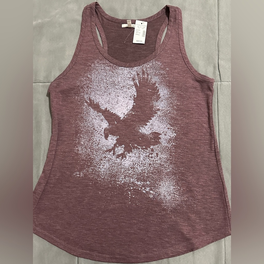 Women’s tank